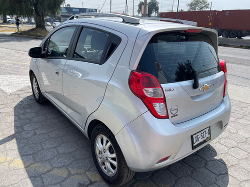 Chevrolet Beat 1.3 Ltz Mt