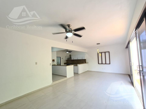 Casa En Renta En Palmaris Cancun