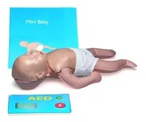 Comprar Manequim De Rcp Bebê - Baby Anne - Laerdal