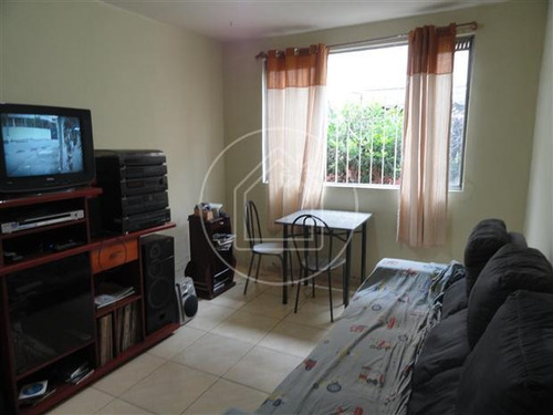 Apartamento - Ref: 813343