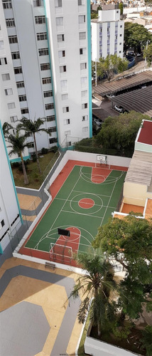 Imagem 1 de 29 de Apartamentos À Venda Em Jundiaí/sp - Compre O Seu Apartamentos Aqui! - 1475525