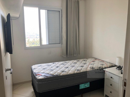 Imagem 10 de 28 de Apartamento A Venda No Bairro Santa Paula Em São Caetano Do - L1681-1