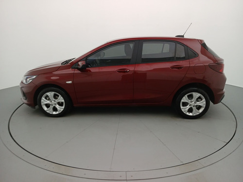 Chevrolet Onix 1.0 TURBO FLEX LTZ MANUAL