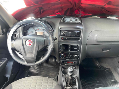 Fiat Strada 1.8 MPI ADVENTURE CD 16V FLEX 2P MANUAL