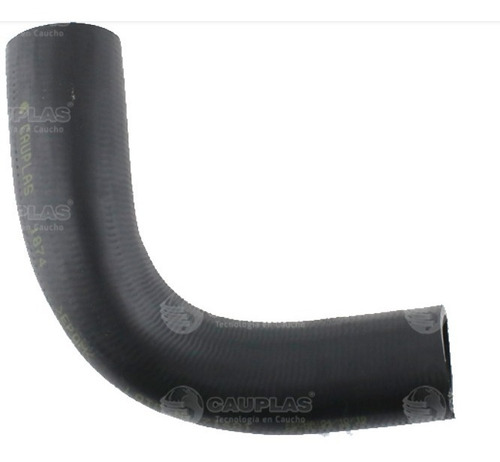 Codo Universal Ø Int De 40 X 40 Mm Alto 0 Mm Largo 360 Mm