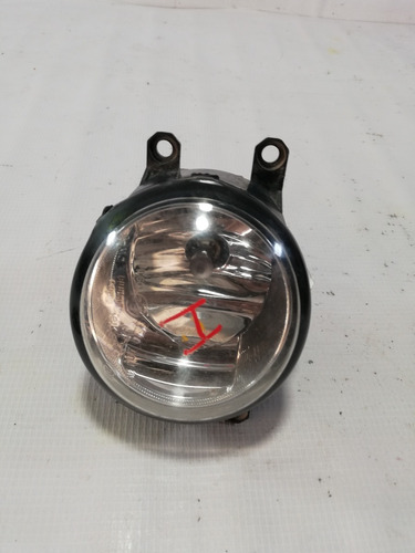 Faro Niebla Izquierdo Toyota Sienna 3.5 11-17 Original