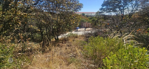 Terreno En Venta Rancho San Juan, Excelente Con 2 Frentes