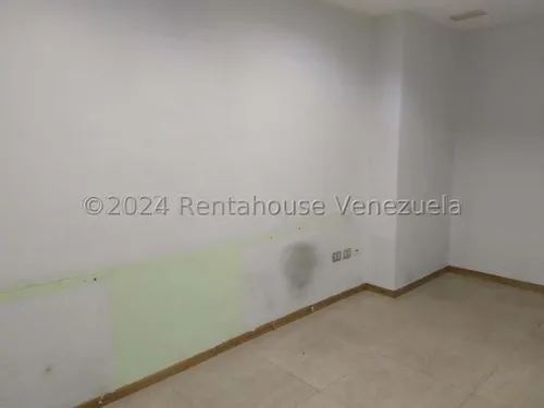 Oficina En Venta En El Rosal