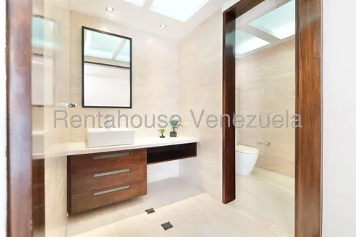 Se Vende Casa En El Cafetal