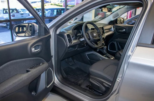 Fiat Toro 1.8 170 E-torq Evo Freedom At6