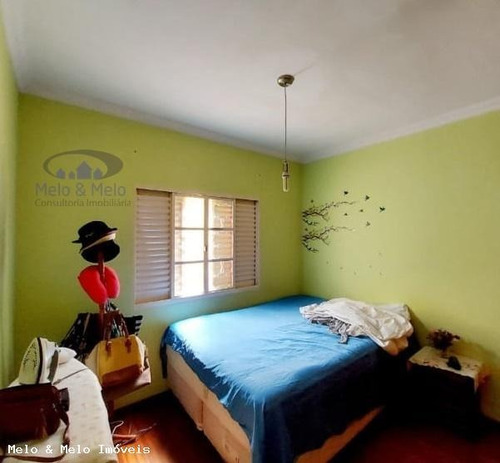 Imagem 14 de 15 de Casa Para Venda Em Bragança Paulista, Jardim Morumbi, 3 Dormitórios, 1 Suíte, 5 Banheiros, 4 Vagas - 2011_2-1219180