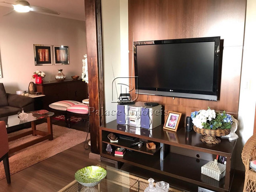 Imagem 6 de 28 de Apartamento À Venda, 2 Quartos, 1 Suíte, 2 Vagas, Alto Da Boa Vista - Ribeirão Preto/sp - 4156