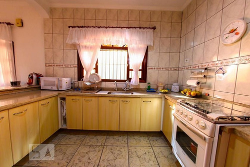 Imagem 7 de 20 de Sobrado Com 4 Dormitórios À Venda, 178 M² Por R$ 580.000 - Jardim Santa Cecília - Guarulhos/sp - So0115