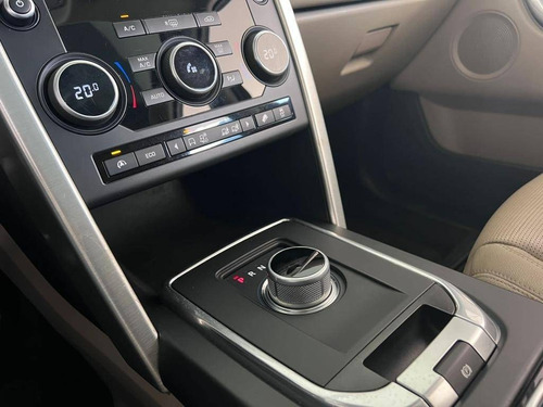 Imagem 10 de 10 de Land Rover Discovery Sport 2.0 16v Td4 Turbo Diesel Hse 4p