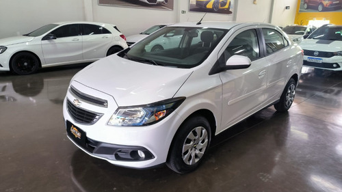Chevrolet Prisma 1.4 MPFI LTZ 8V FLEX 4P MANUAL
