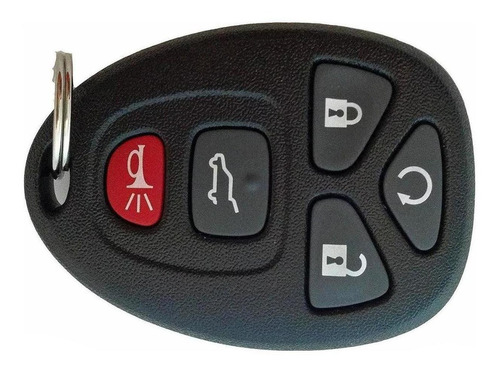 Imagen 2 de 2 de Control Entrada Remota Sin Llave 2007-2016 Gmc Acadia