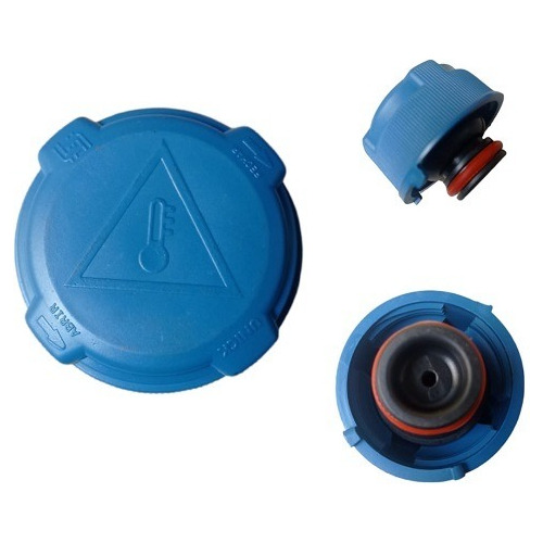 Tapon Deposito De Agua 1.4 Bar Fiat Rapid Promaster 20217-