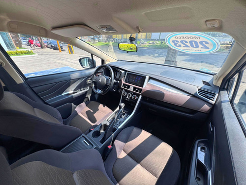 Mitsubishi Xpander 1.5 Xpander Cross At