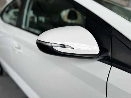 Hyundai HB20 1.0 Premium Mt