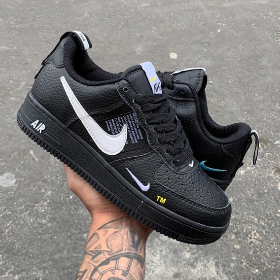 tenis nike force one 2018