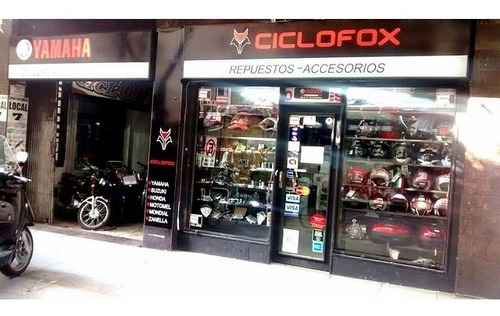 Cubierta Moto Pirelli Mt60 130 80 17 M/c 65h Ciclofox Motos