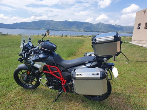 Imagen 2 de 8 de Bmw F700 Gs (800 Cc)