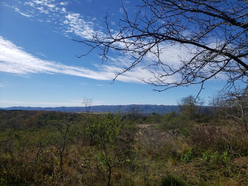 Imagen 12 de 29 de Campo En Venta Santa Teresa, La Cumbrecita