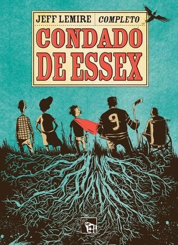 Condado De Essex