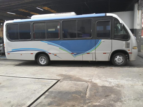 Marcopolo Sênior Mercedes Lo 914 Mercedes