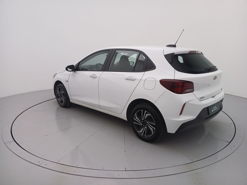 Chevrolet Onix 1.0 TURBO FLEX LT MANUAL