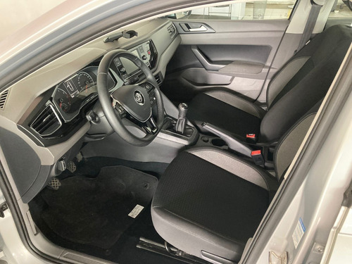 Imagen 9 de 10 de Volkswagen Virtus 2021 I-2883