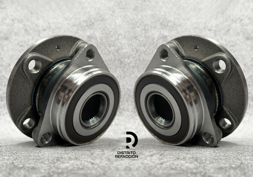 Kit Maza Balero Trasera P/ Audi Q2 4x4 18 19 20 21 22 23 Abs
