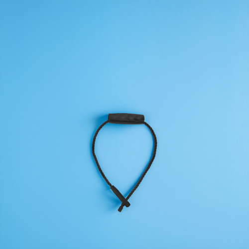 2 Pares De Correas Ergonómicas Con Mango Tipo Cuerda Para Cu