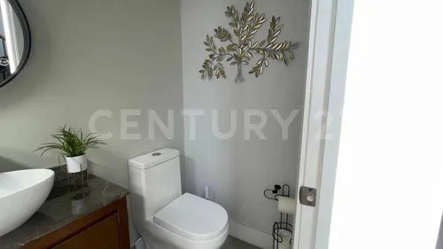 Casa La Venta En Residencial Los Leones Iv Etapa