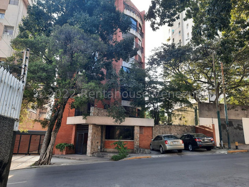 Apartamento En Venta En Las Palmas Mls #23-26184