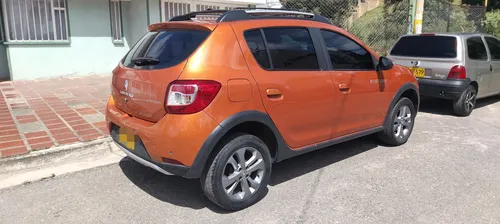 Renault Stepway 1.6 Dynamique / Intens