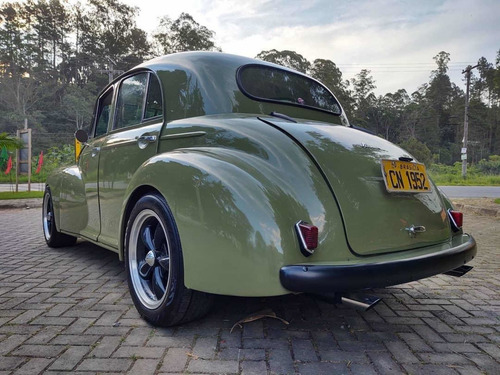 Imagem 2 de 13 de Morris Morris Oxford