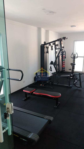 Imagem 22 de 30 de Apê Com 2 Dorm Pronto - R$ 348 Mil Mmt170 - Vmmt170