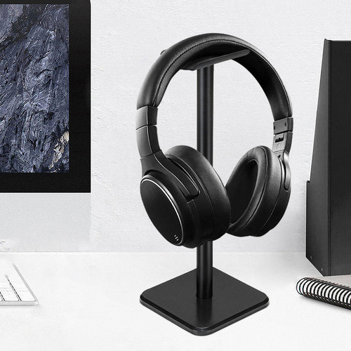 Soporte De Escritorio Soporte Para Auriculares