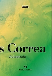 Autoayuda - Matías Correa - Metalúcida - Lu Reads