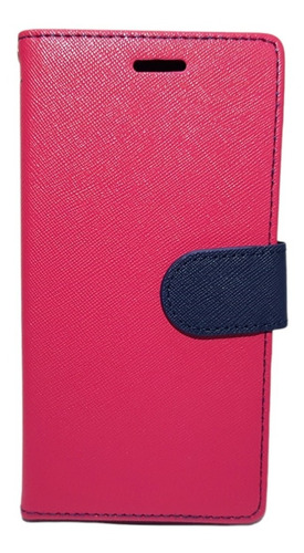 Funda Libro Q6 LG Ejecutivo Sant