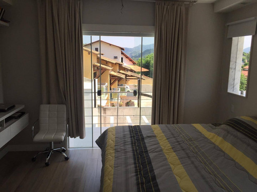 Imagem 9 de 23 de Casa Com 4 Quartos Por R$ 850.000 - Sape /rj - Ca21246