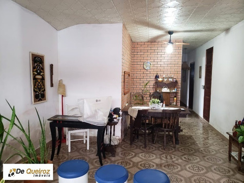 Imagem 20 de 24 de Casa Em Itanhaém, Loty, Isolada - 1920 - 34070633