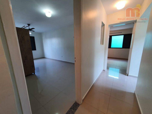 Imagem 9 de 24 de Casa Com 2 Dormitórios Para Alugar, 400 M² Por R$ 2.600,00/mês - Centro - Peruíbe/sp - Ca3630