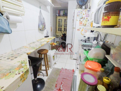 Imagem 12 de 27 de Apartamento À Venda, 50 M² Por R$ 181.000,00 - Guaianazes - São Paulo/sp - Ap1192