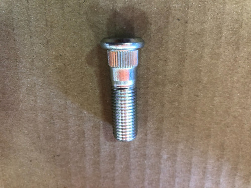 1 Perno Rueda Original Hyundai Tuscani 2.0 G4gc 2003-2008