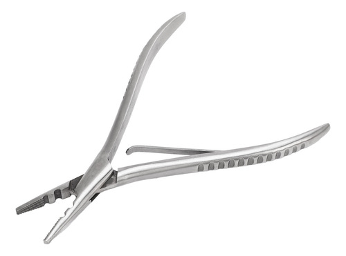 Alicate De Extensão De Cabelo Microlink, Alça Ergonômica De