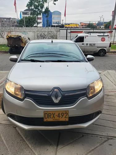 Renault Logan 1.6 Expression