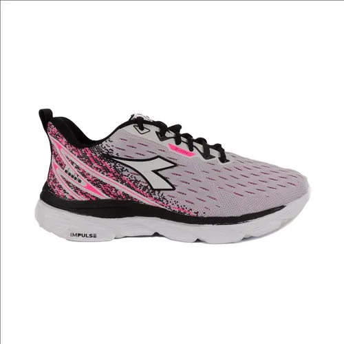Diadora zapatilla running mujer heron win w clearance c4146