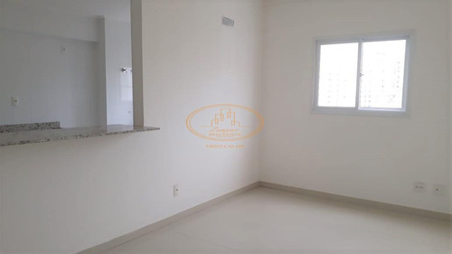 Apartamento Com 2 Dormitório(s) Localizado(a) No Bairro Boqueirão Em Santos / Santos - 6801